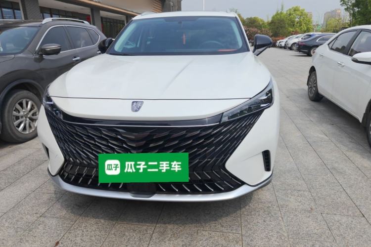 Used Roewe RX5 2023 1.5T Comfort Edition Front