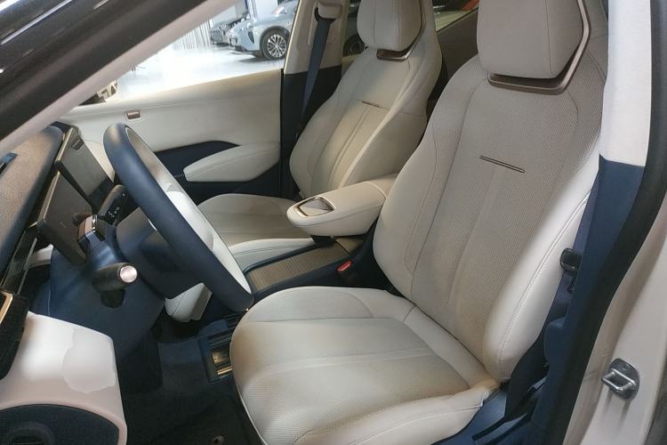 Used Zeekr X 2025 Four-Seater Rear-Drive Cube Version