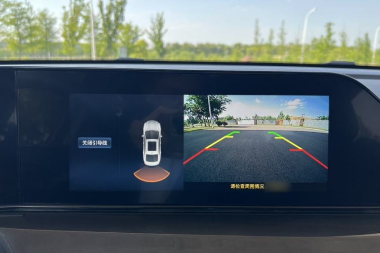 Used CHANGAN Eado 2020 PLUS Blue Whale NE 1.4T GDI DCT Prestige Model
