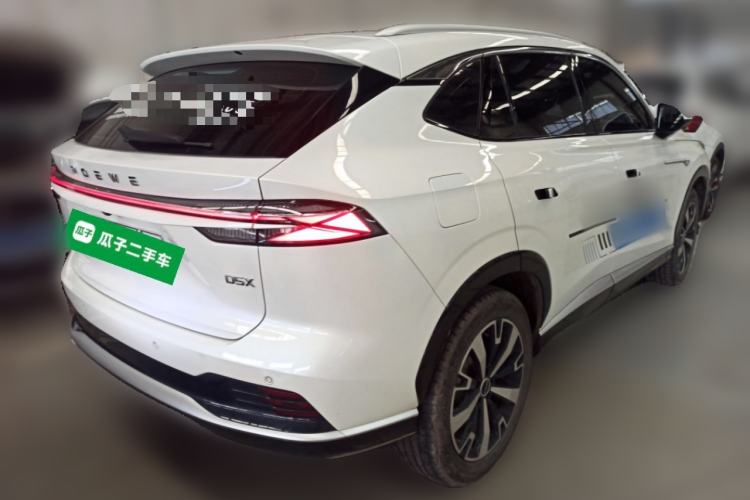 Used Roewe D5X DMH 2024 135 Tech Edition
