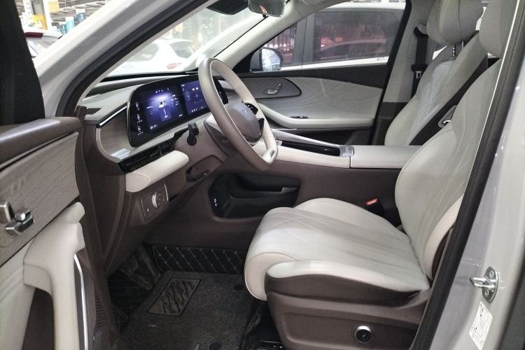 Used EXEED Stellar C-DM 2024 1.5T Long-Range Pro