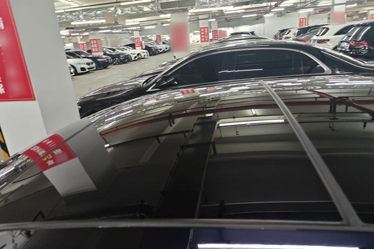 Used BMW 3 Series 2022 325Li M Sport Package