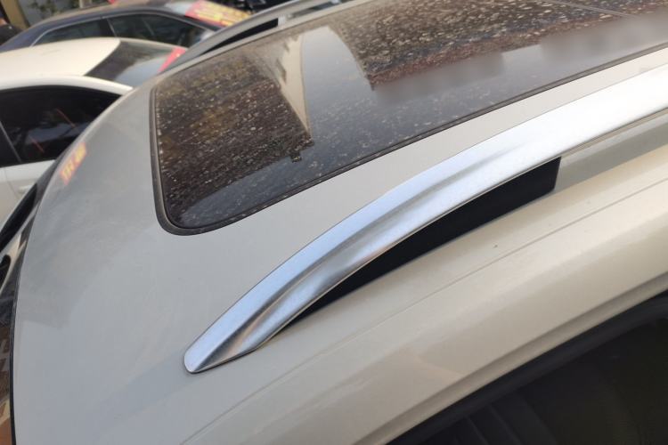 Used Volkswagen Teramont 2017 530 V6 Four-Wheel Drive Supreme Flagship Edition