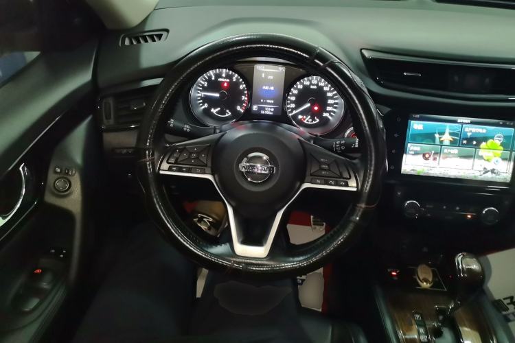 Used Nissan X-Trail 2019 2.0L CVT Smart Connect Comfort Edition 2WD