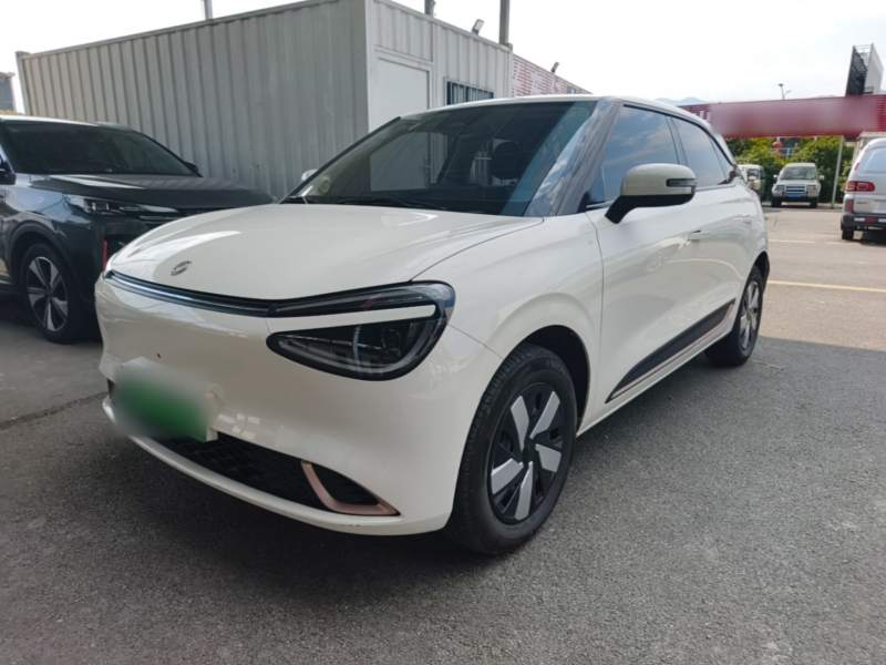 Used Dongfeng NAMMI 01 2026 Model, Beloved Edition 430 Pro — 1