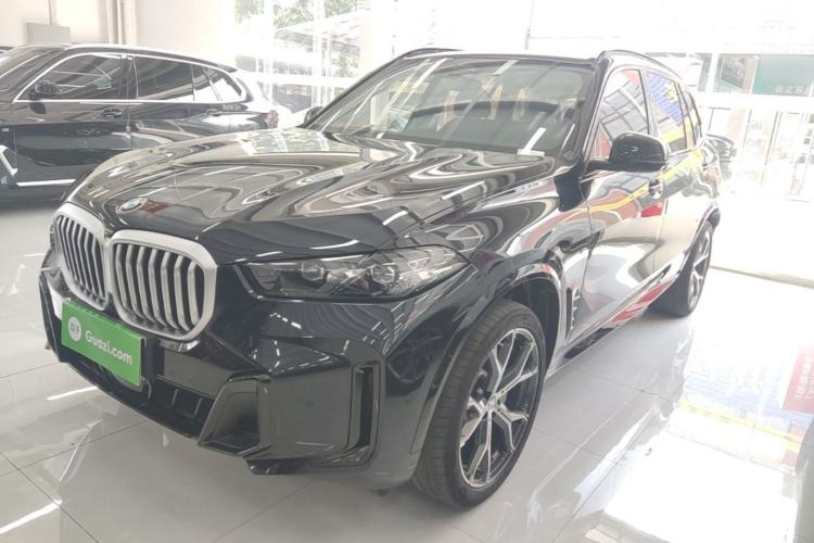 Gebrauchter BMW X5 2023 xDrive 30Li Luxury M Sport Night Edition Package Guazi used car, China used car export, Used car for sale, Used  cars, Cheapest cars for sale