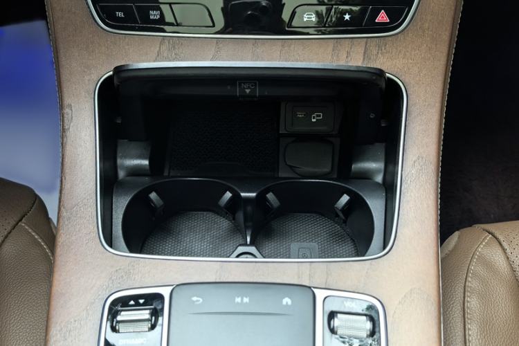 Used Mercedes-Benz E-Class 2023 E 300 L Luxury Model
