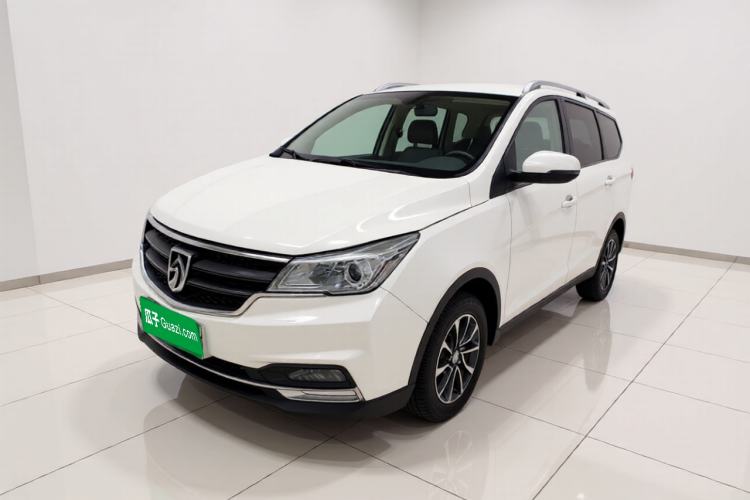 Used Baojun 730 2017 1.5T Manual Fashion Version 7 Seats China V Emission Standard Guazi used car, China used car export, Used car for sale, Used cars, Cheapest cars for sale