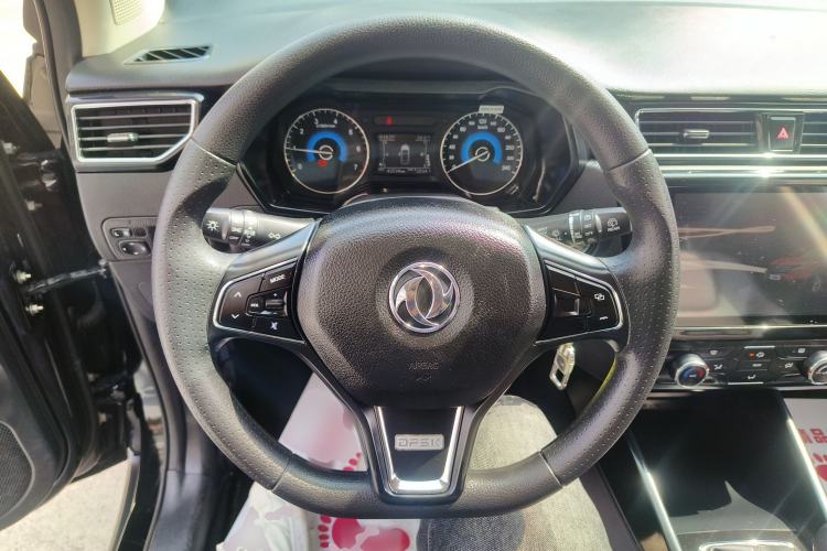Used Dongfeng Fengon 580 2021 ☆ Star Edition 1.8L Manual Elite Version Steering Wheel