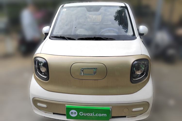 Used Bestune Pony 2025 222km Range Agile Horse