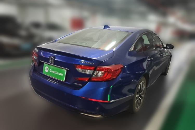 Used Honda Accord 2018 Rui Hybrid 2.0L Rui Ling Edition China VI