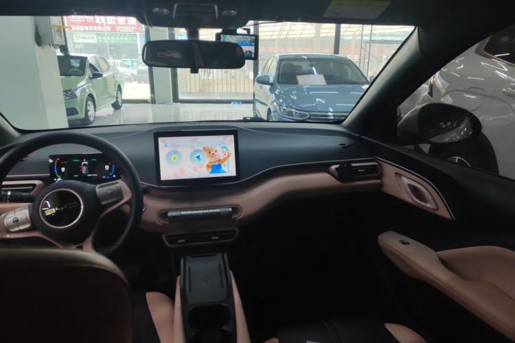 Used BYD Seagull 2023 Flying Edition