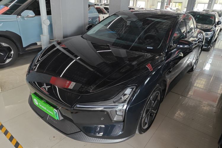 Used XPeng MONA M03 2024 620 with Ultra-Long Range