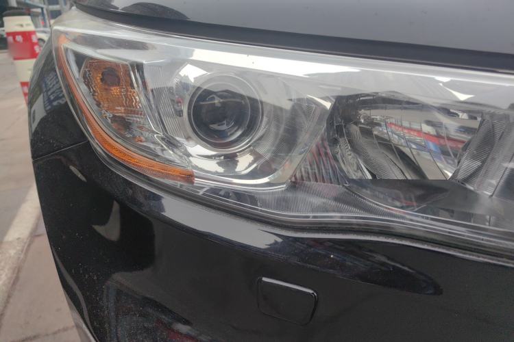 Used Toyota Highlander 2015 2.0T Four-Wheel Drive Ultimate Edition 7-Seater