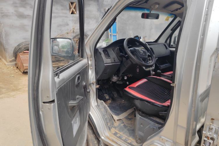 Used Dongfeng Xiaokang D51  Driver Seat