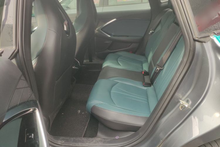 Used MG 7 2023 2.0T Automatic Trophy+ Ignition Glory Edition
