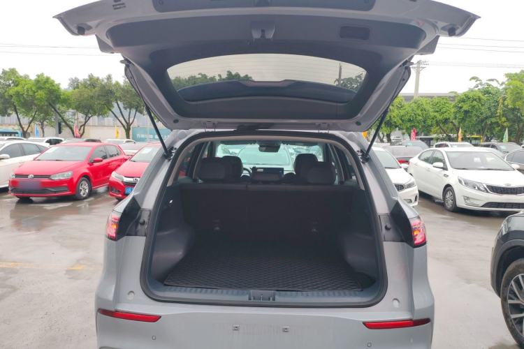 Used Geely Galaxy E5 2024 440km Launch Edition