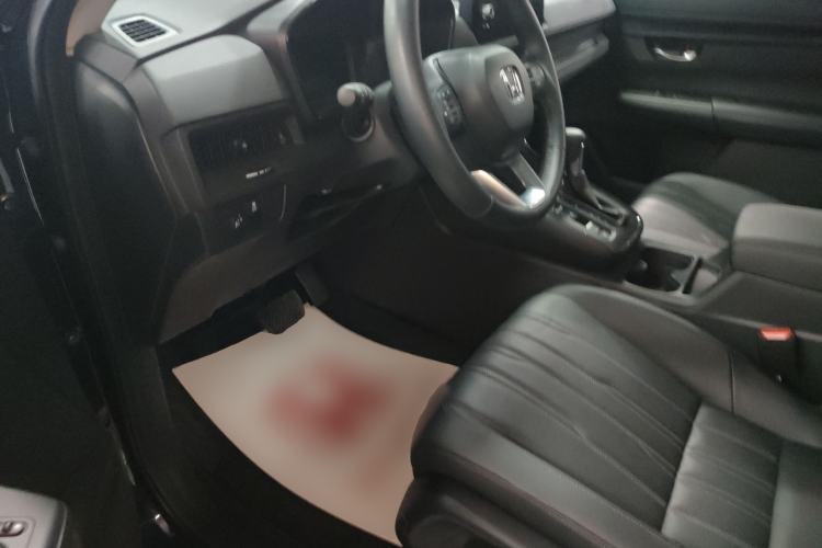 Used Honda Breeze 2025 240TURBO Two-Wheel-Drive Luxury Edition 5 Seats Left Front Seat