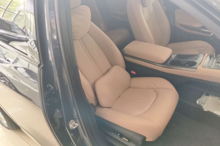 Used Nio ES6 2020 420 km Sport Edition
