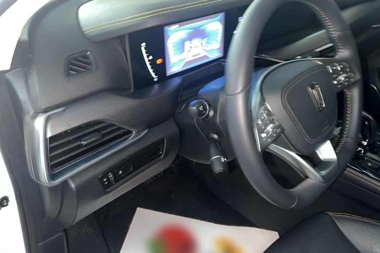 Used Bestune T77 2020 PRO 280 TID Automatic Luxury Model
