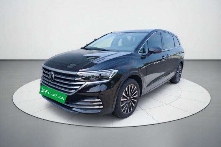 Used Volkswagen Viloran 2023 Revised 380TSI Prestige Edition