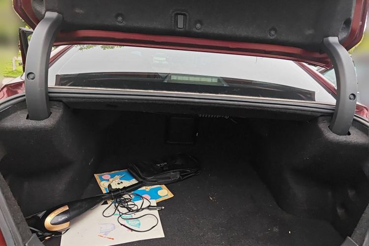 Used Nissan Maxima 2016 2.5L XV Ultimate Edition
