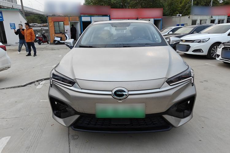 Used AION S 2022 Meizu 580