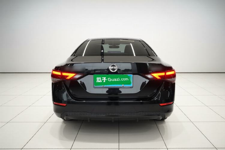 Used Nissan Sylphy 2021 1.6L XL CVT Enjoyment Edition