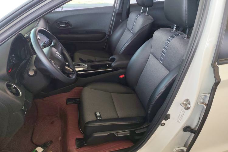 Used Honda XR-V 2021 1.5L CVT Comfort Version Left Front Seat