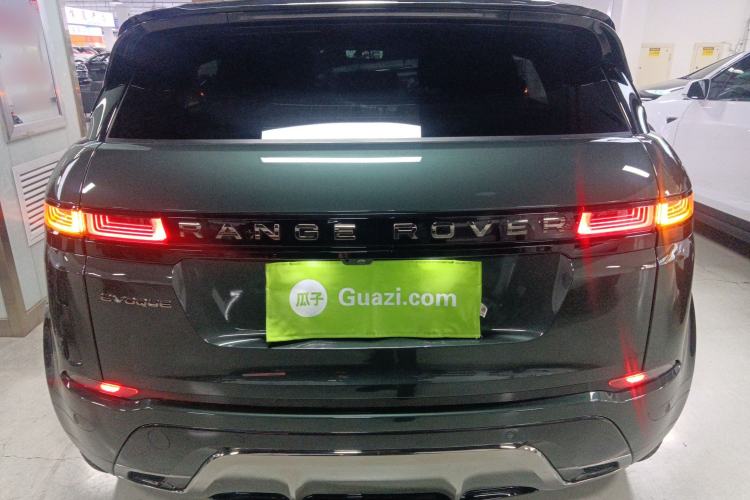 Used Land Rover Range Rover Evoque 2021 Range Rover Velar L 249PS R-Dynamic First Edition