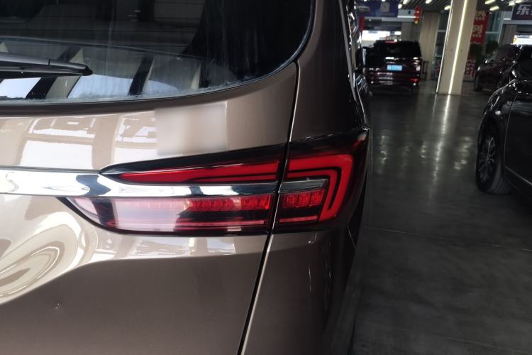 Used Buick GL8 2021 Land Cruiser Executive Class 652T Comfort Model