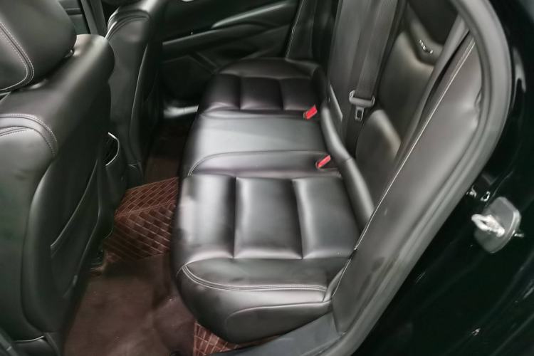 Used Cadillac XTS 2018 28T Tech Edition