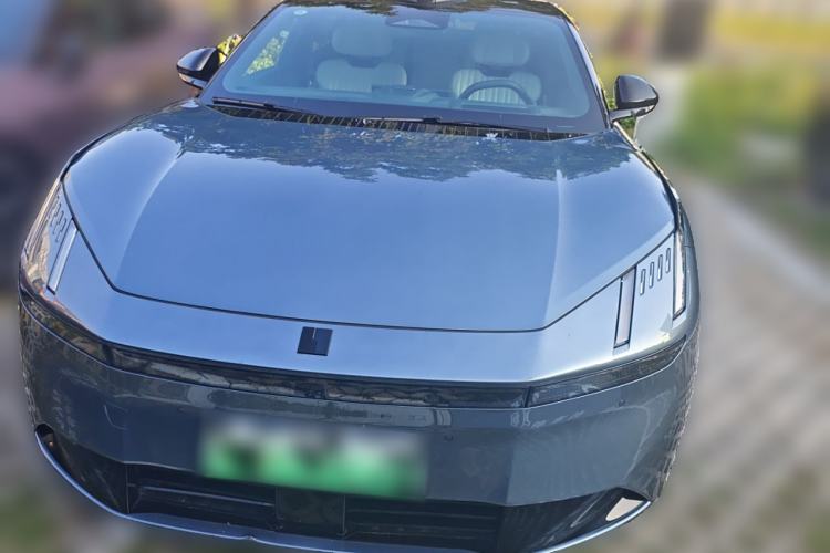 Used Lynk & Co Z10 2025 95 kWh 702 km All-Wheel Drive Intelligent Driving Ultra