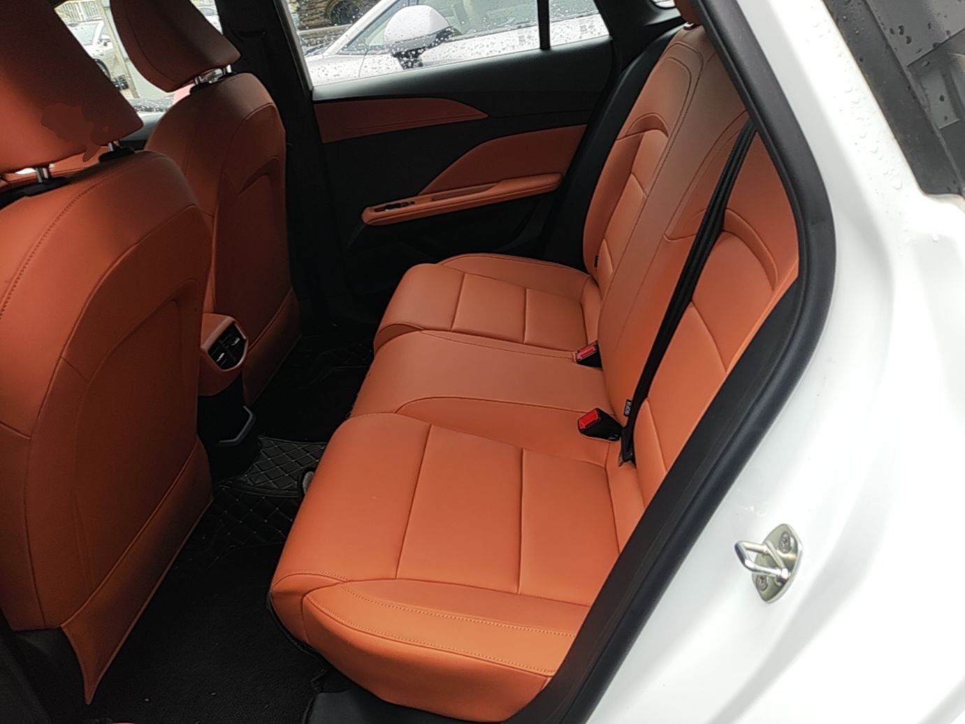 MG 5 2026 Model 300DVVT Global Flagship MAX Edition — снимка 20