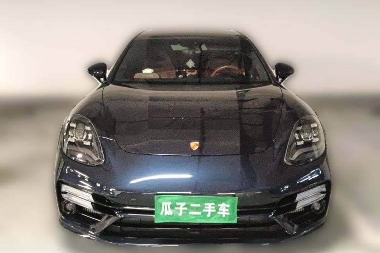 Used Porsche Panamera 2023 Panamera 2.9T
