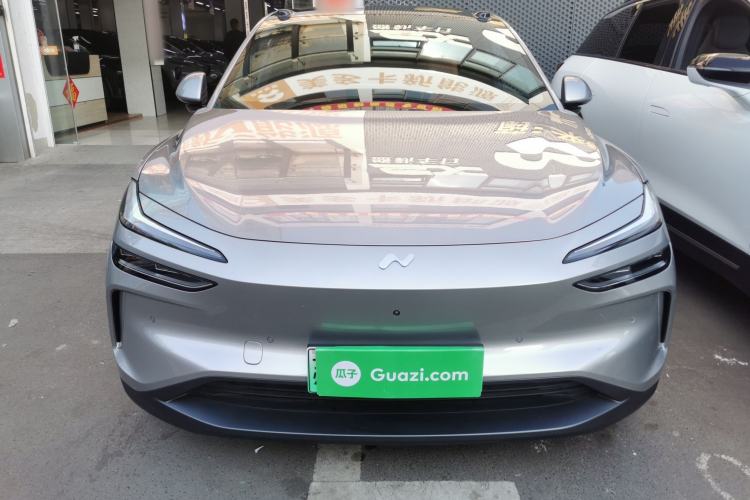 Used ONVO L60 2024 60 kWh All-Wheel Drive