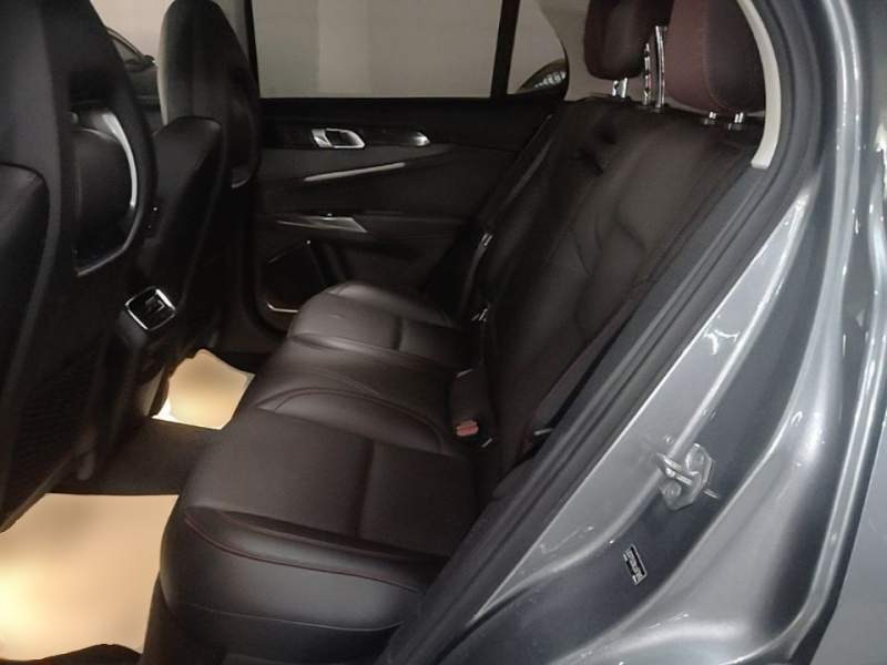 Used Lynk & Co 01 2019 2.0T Two-Wheel Drive Zhaopu Version China VI Standard — 17