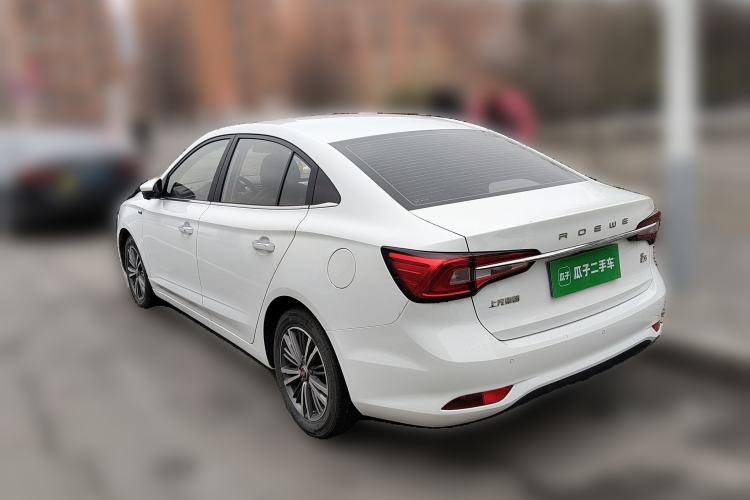 Used Roewe i5 2019 1.5L Automatic 4G Connected Langhao Edition
