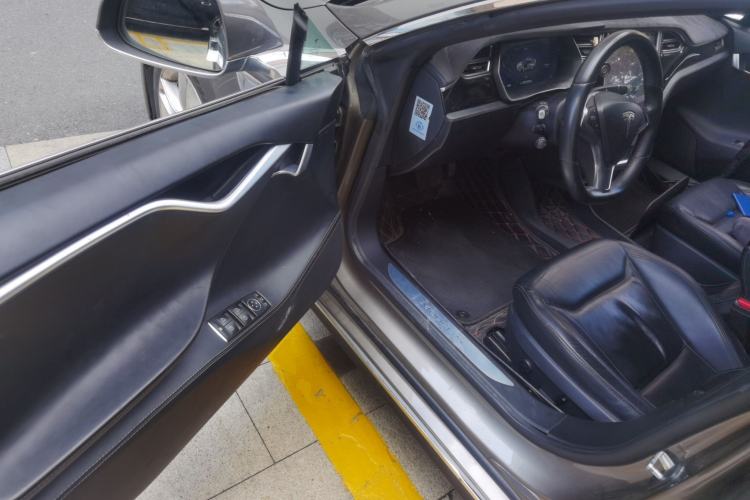 Used Tesla Model S 2016 S 75D