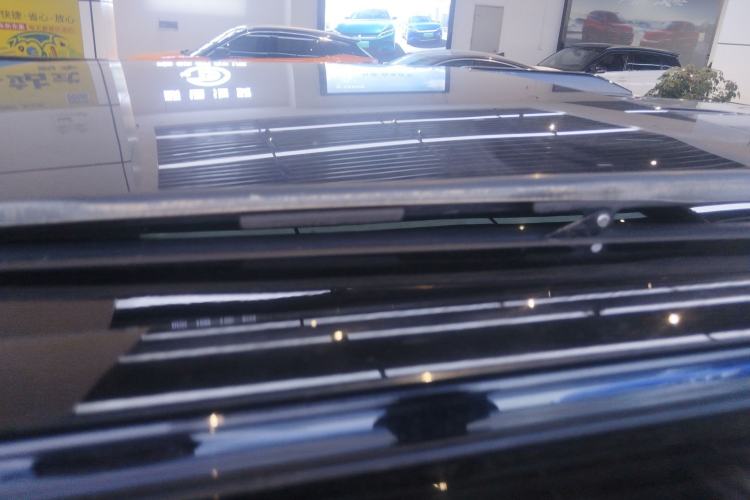 Used iCAR 03 2024 401km Two-Wheel Drive Standard Advanced Version