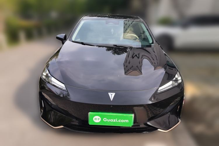 Used Deepal SL03 2022 1.5L 1200 Extended-Range Version Front