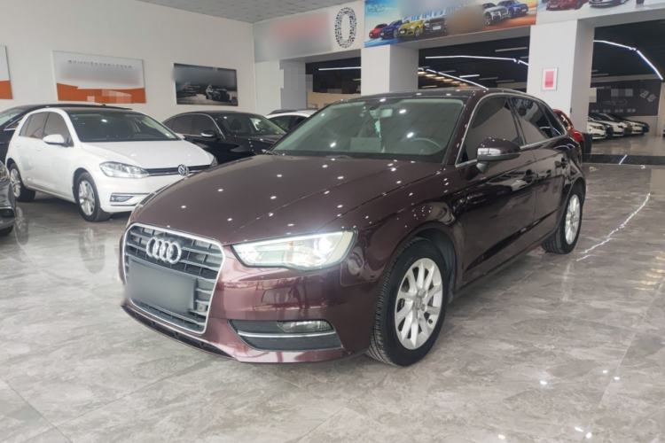 Used Audi A3 2016 Sportback 35 TFSI Ambition
