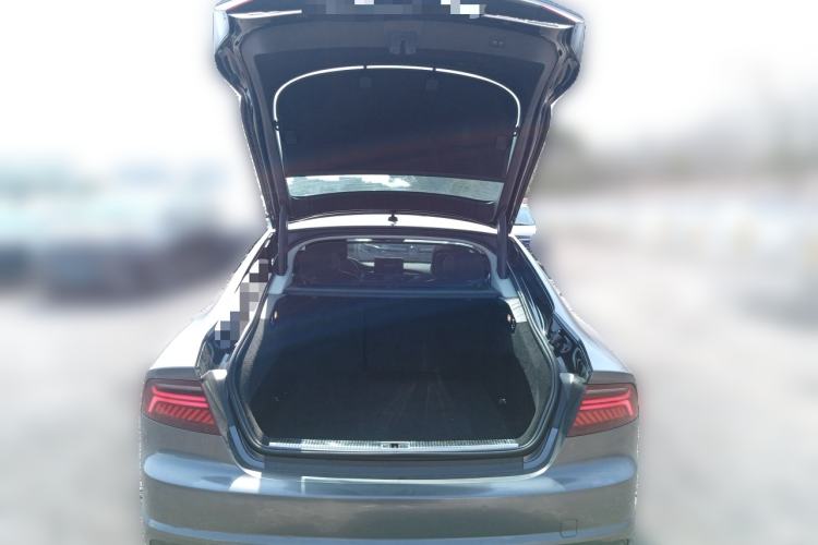 Used Audi A7 2016 50 TFSI quattro Comfort Model