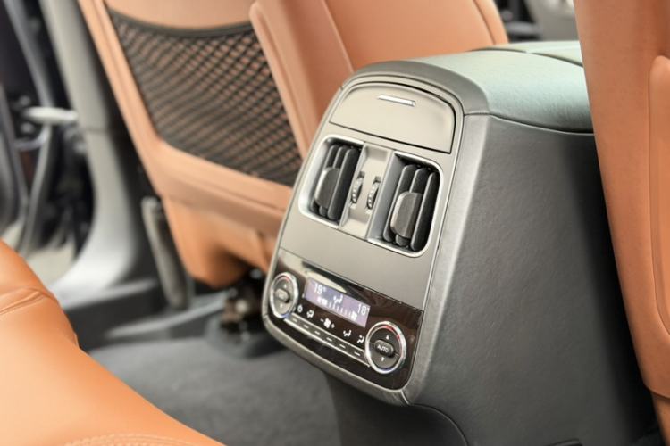 Used Maserati Levante 2016 3.0T S Standard Model
