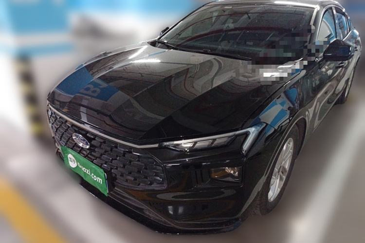 Used Ford Mondeo 2023 EcoBoost 180 Comfort Model