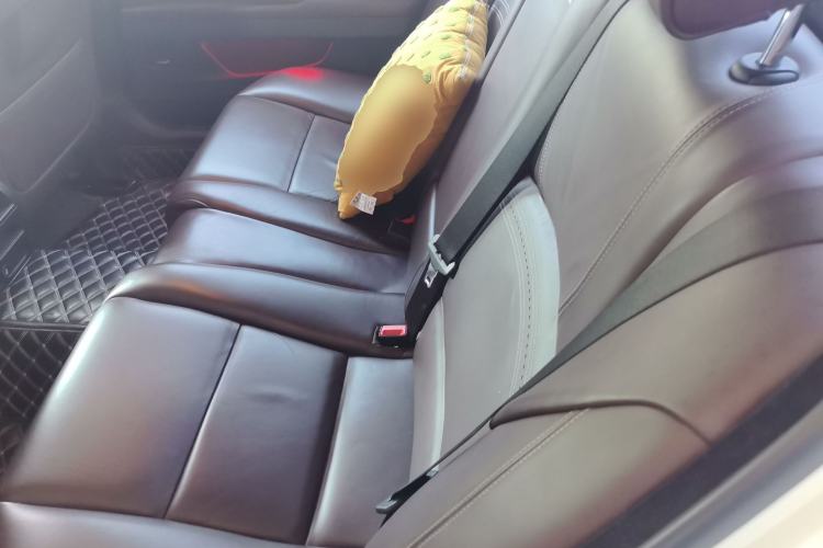 Used BMW 5 Series 2014 525Li Luxury Design Package