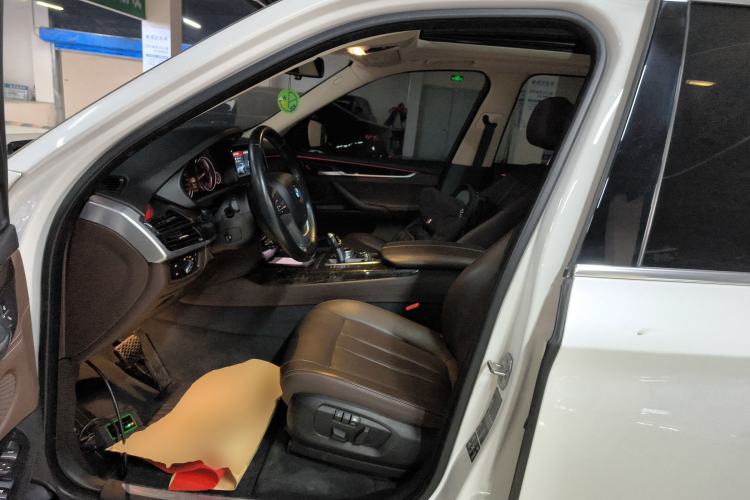 Used BMW X5 2018 xDrive28i