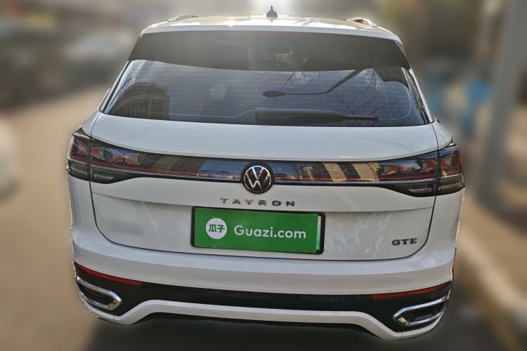 Used Volkswagen Tayron GTE Plug-in Hybrid 2023 280TSI Luxury Plus Advanced Edition