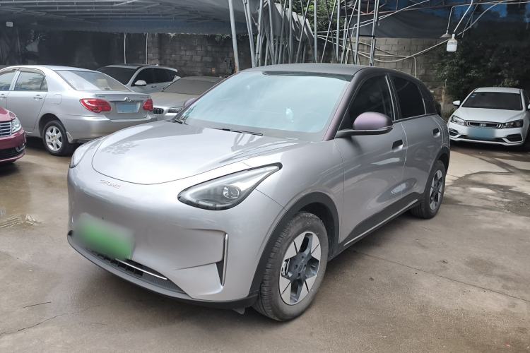 Used Geely Galaxy Geome 2025 UP 410km Exploration Edition