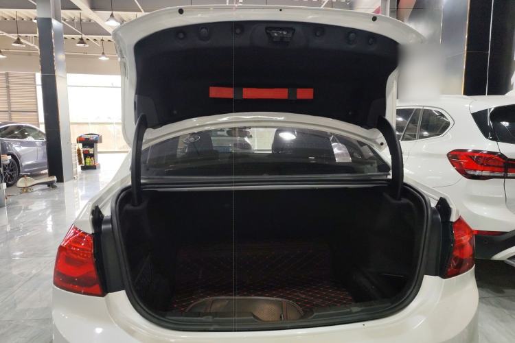 Used BMW 1 Series 2018 118i Sport Edition
